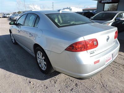 2010 Buick Lucerne CXL   - Photo 7 - Lexington, NE 68850