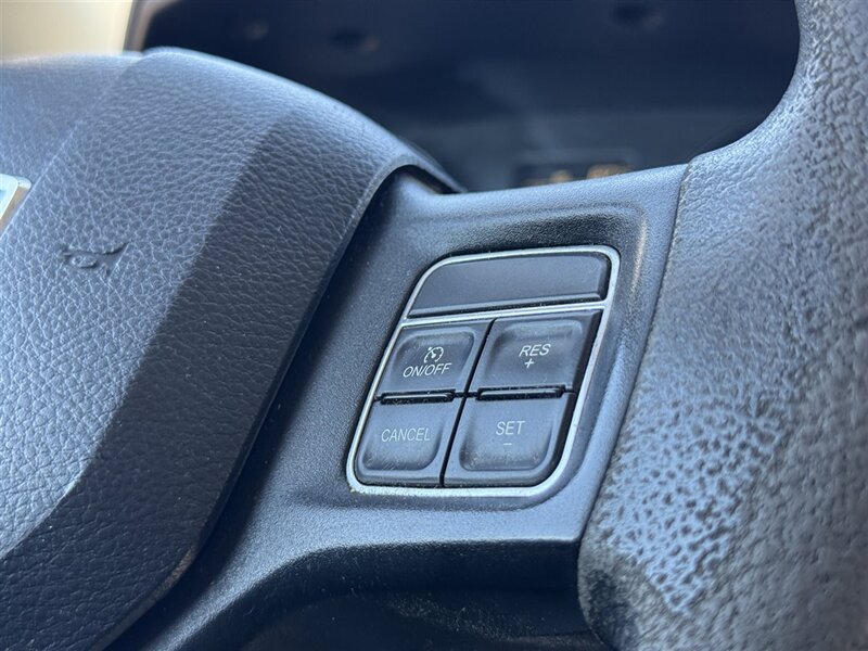 2017 RAM 2500 Tradesman - Photo 11 - Lexington, NE 68850