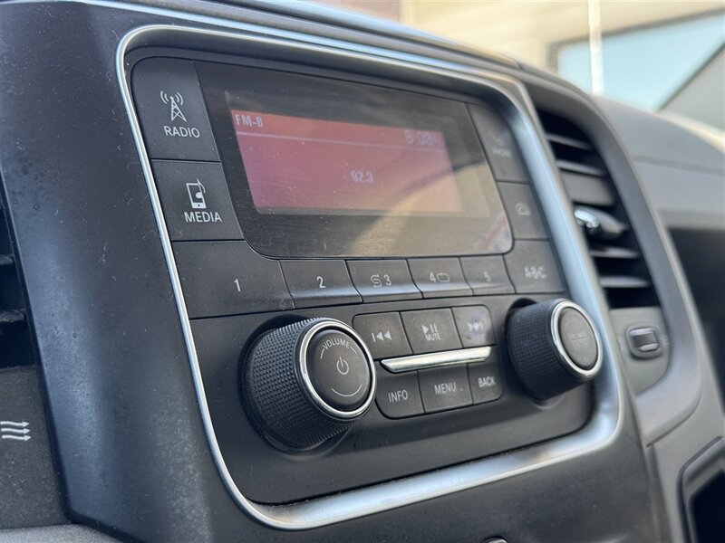 2017 RAM 2500 Tradesman - Photo 17 - Lexington, NE 68850