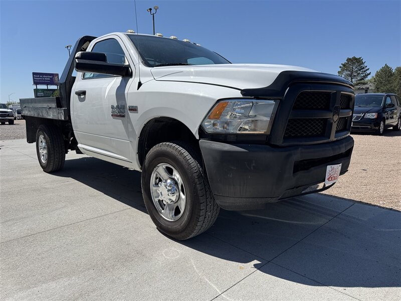 2017 RAM 2500 Tradesman - Photo 2 - Lexington, NE 68850