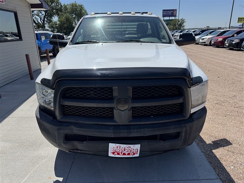 2017 RAM 2500 Tradesman - Photo 4 - Lexington, NE 68850