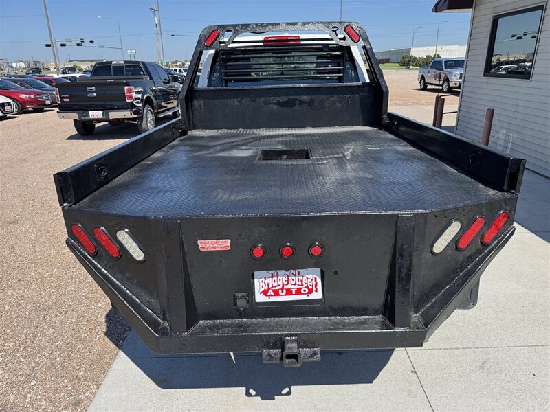 2017 RAM 2500 Tradesman - Photo 7 - Lexington, NE 68850