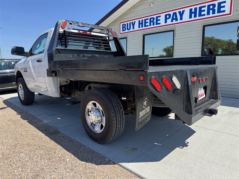 2017 RAM 2500 Tradesman - Photo 8 - Lexington, NE 68850