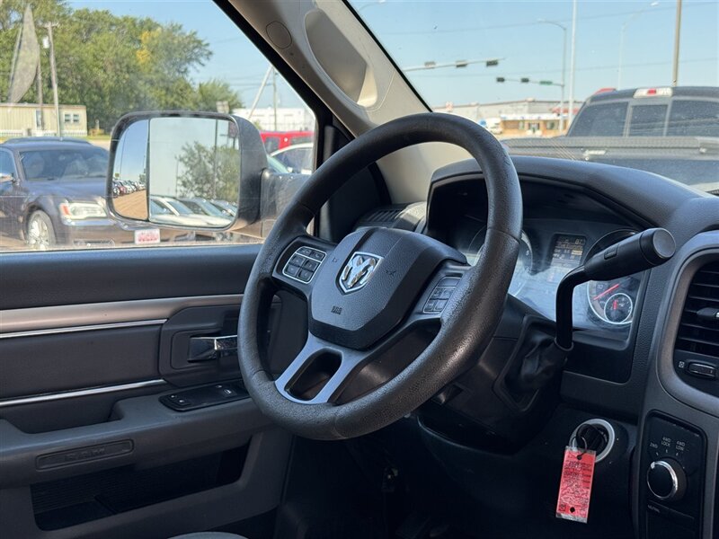 2017 RAM 2500 Tradesman - Photo 3 - Lexington, NE 68850