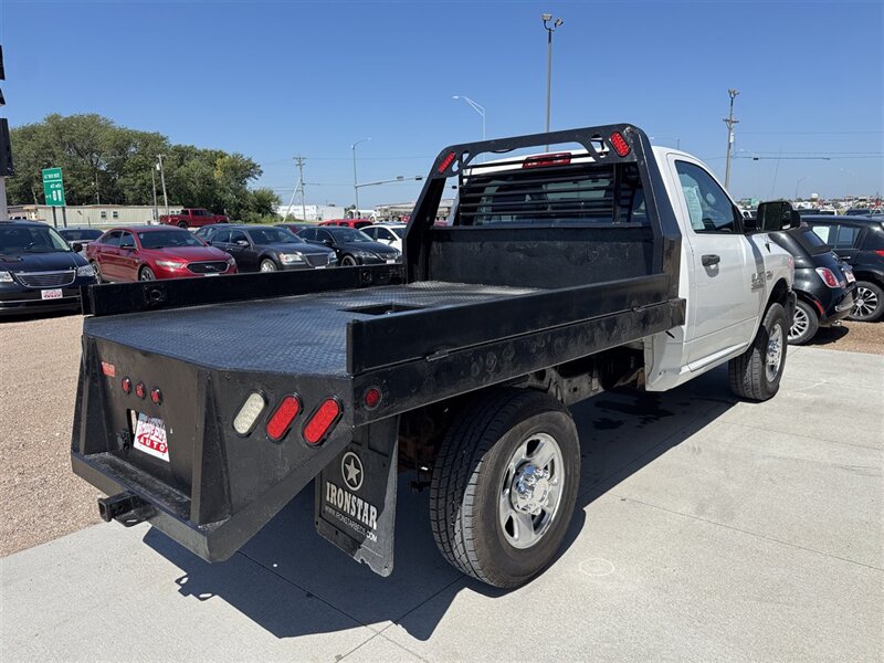 2017 RAM 2500 Tradesman - Photo 6 - Lexington, NE 68850