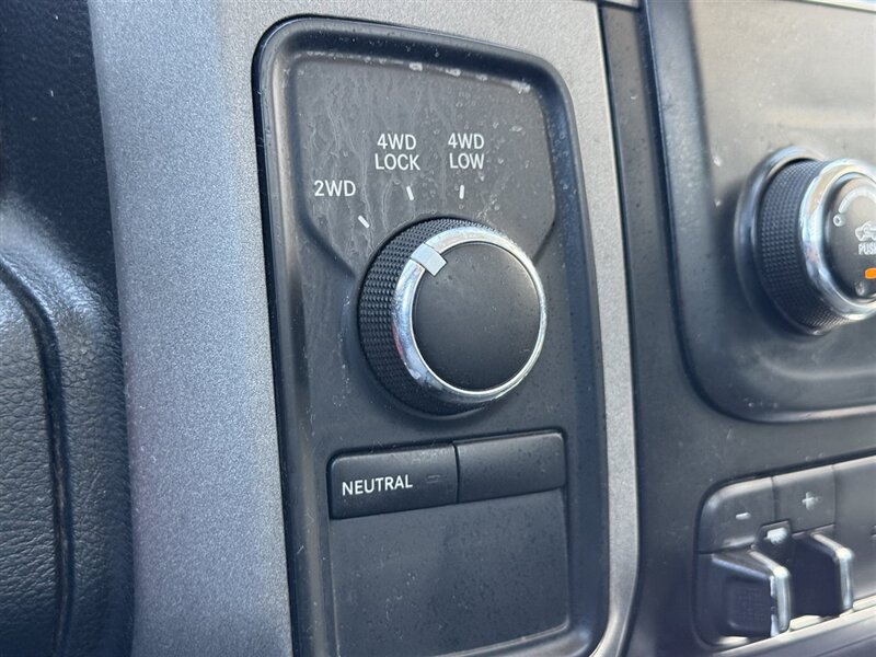 2017 RAM 2500 Tradesman - Photo 18 - Lexington, NE 68850