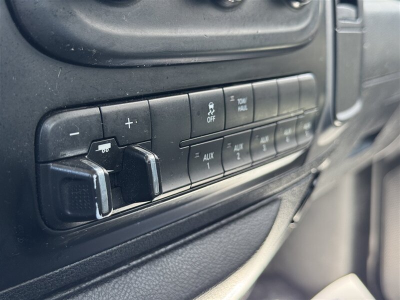 2017 RAM 2500 Tradesman - Photo 15 - Lexington, NE 68850