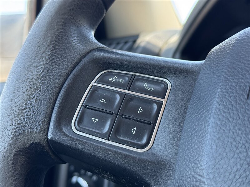 2017 RAM 2500 Tradesman - Photo 10 - Lexington, NE 68850