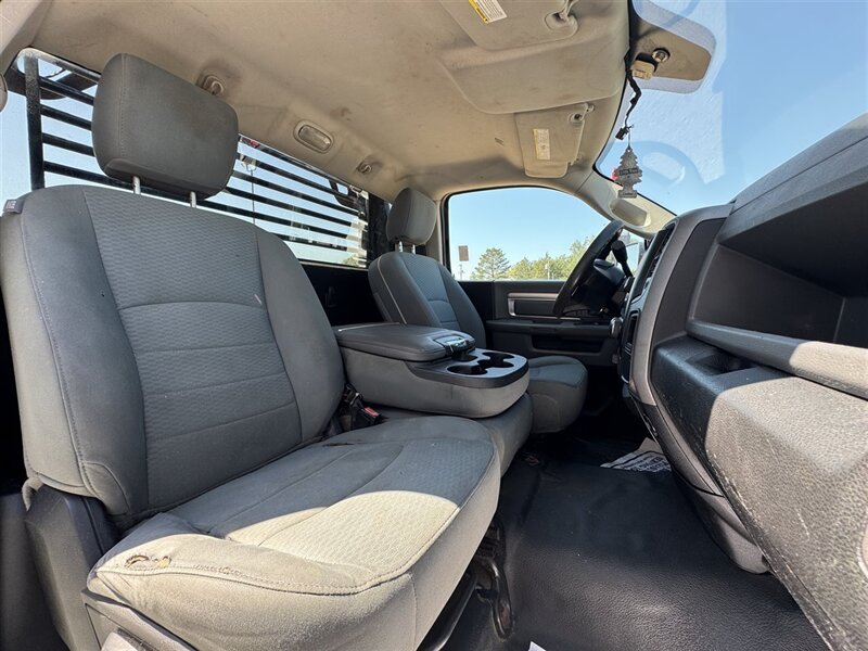 2017 RAM 2500 Tradesman - Photo 9 - Lexington, NE 68850