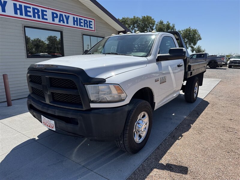 2017 RAM 2500 Tradesman - Photo 5 - Lexington, NE 68850