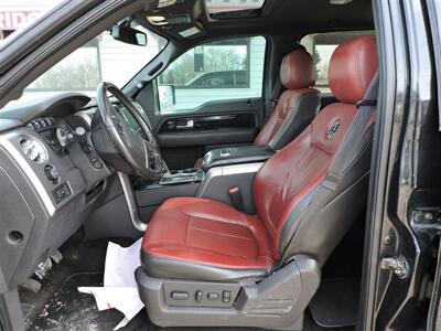 2013 Ford F-150 Limited - Photo 9 - Lexington, NE 68850