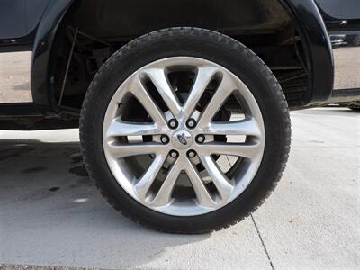2013 Ford F-150 Limited - Photo 8 - Lexington, NE 68850