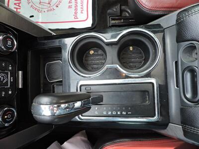 2013 Ford F-150 Limited - Photo 18 - Lexington, NE 68850