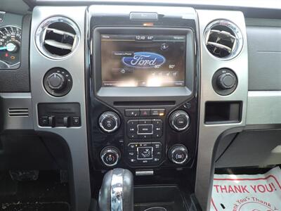 2013 Ford F-150 Limited - Photo 17 - Lexington, NE 68850
