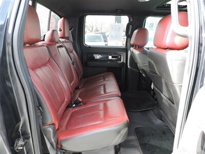 2013 Ford F-150 Limited - Photo 11 - Lexington, NE 68850