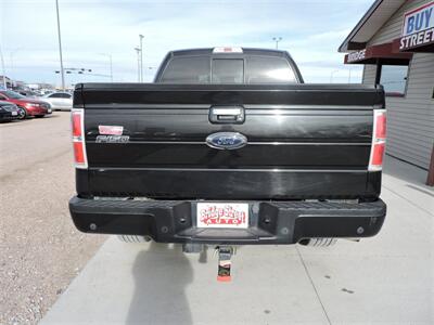 2013 Ford F-150 Limited - Photo 6 - Lexington, NE 68850