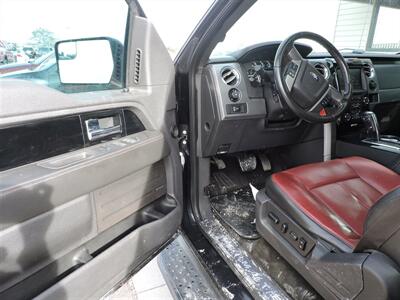 2013 Ford F-150 Limited - Photo 15 - Lexington, NE 68850