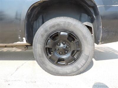 2008 Chevrolet Tahoe LS   - Photo 8 - Grand Island, NE 68801