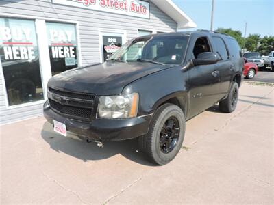 2008 Chevrolet Tahoe LS   - Photo 2 - Grand Island, NE 68801