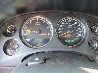 2008 Chevrolet Tahoe LS   - Photo 15 - Grand Island, NE 68801