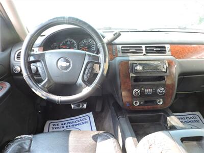 2008 Chevrolet Tahoe LS   - Photo 12 - Grand Island, NE 68801