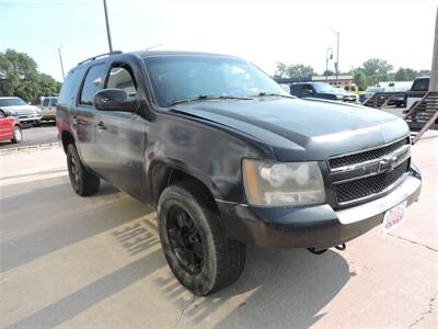 2008 Chevrolet Tahoe LS   - Photo 4 - Grand Island, NE 68801