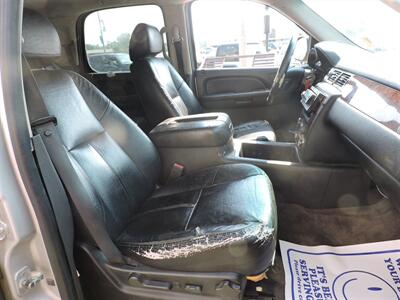 2008 Chevrolet Tahoe LS   - Photo 10 - Grand Island, NE 68801