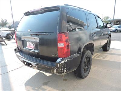 2008 Chevrolet Tahoe LS   - Photo 5 - Grand Island, NE 68801