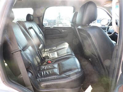 2008 Chevrolet Tahoe LS   - Photo 11 - Grand Island, NE 68801