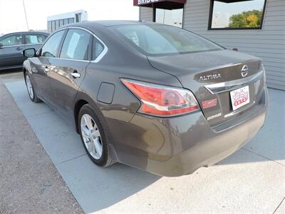 2015 Nissan Altima 2.5 S   - Photo 7 - Lexington, NE 68850