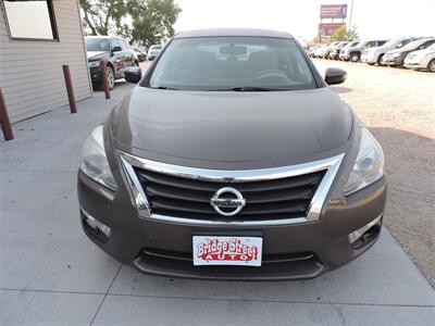 2015 Nissan Altima 2.5 S   - Photo 3 - Lexington, NE 68850