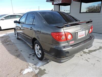 2007 Toyota Corolla CE   - Photo 7 - Lexington, NE 68850