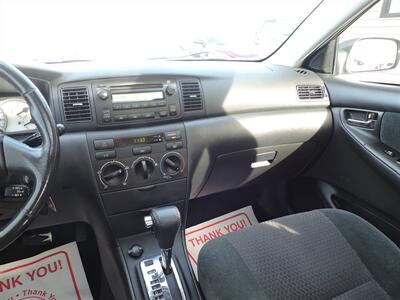 2007 Toyota Corolla CE   - Photo 15 - Lexington, NE 68850