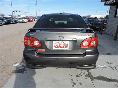 2007 Toyota Corolla CE   - Photo 6 - Lexington, NE 68850