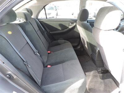 2007 Toyota Corolla CE   - Photo 12 - Lexington, NE 68850