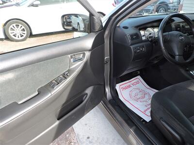 2007 Toyota Corolla CE   - Photo 9 - Lexington, NE 68850