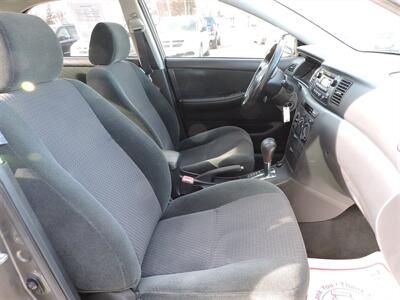 2007 Toyota Corolla CE   - Photo 11 - Lexington, NE 68850