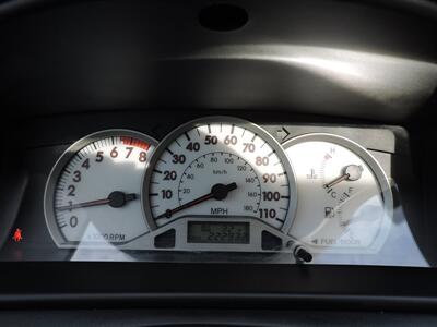 2007 Toyota Corolla CE   - Photo 17 - Lexington, NE 68850