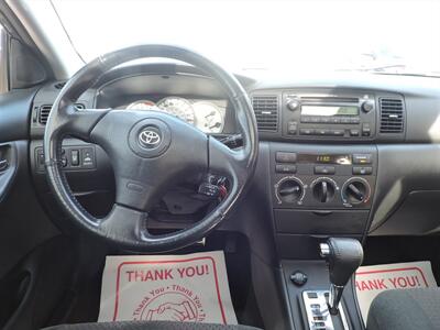2007 Toyota Corolla CE   - Photo 14 - Lexington, NE 68850