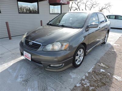 2007 Toyota Corolla CE   - Photo 2 - Lexington, NE 68850