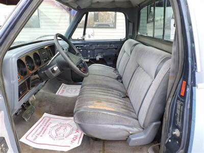 1988 Dodge RAM 150   - Photo 9 - Lexington, NE 68850