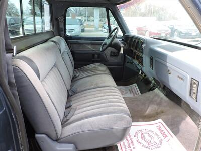 1988 Dodge RAM 150   - Photo 10 - Lexington, NE 68850