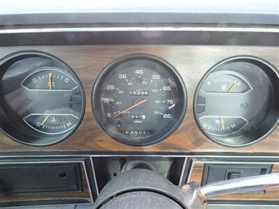 1988 Dodge RAM 150   - Photo 12 - Lexington, NE 68850