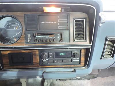 1988 Dodge RAM 150   - Photo 13 - Lexington, NE 68850