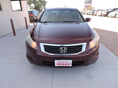 2010 Honda Accord EX-L w/Navi   - Photo 3 - Lexington, NE 68850