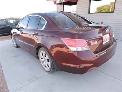 2010 Honda Accord EX-L w/Navi   - Photo 7 - Lexington, NE 68850