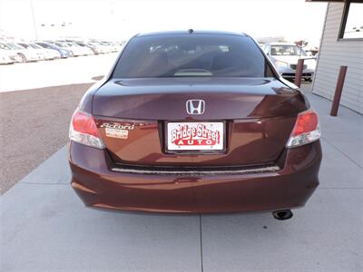 2010 Honda Accord EX-L w/Navi   - Photo 6 - Lexington, NE 68850