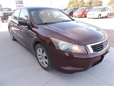 2010 Honda Accord EX-L w/Navi   - Photo 4 - Lexington, NE 68850