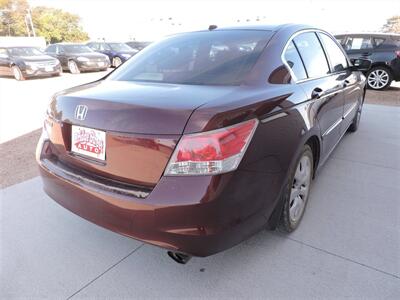 2010 Honda Accord EX-L w/Navi   - Photo 5 - Lexington, NE 68850