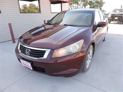 2010 Honda Accord EX-L w/Navi   - Photo 2 - Lexington, NE 68850